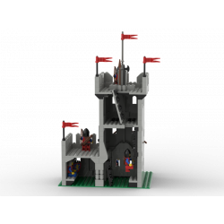 Watch Tower
