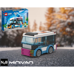 Minivan