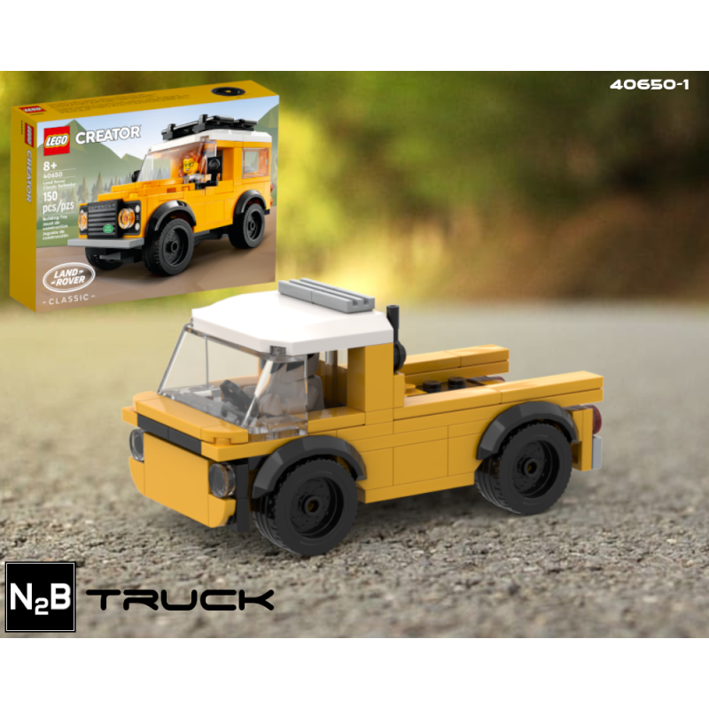 Truck