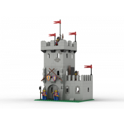 Watch Tower