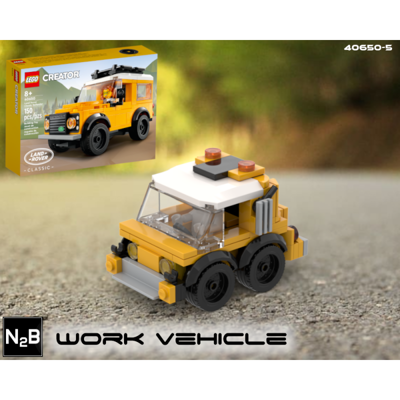 Work Vehicle