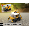 Work Vehicle
