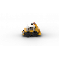 Work Vehicle