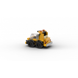Work Vehicle