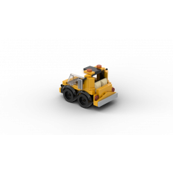 Work Vehicle