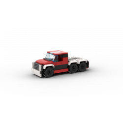 Lego 60374 8 in 1