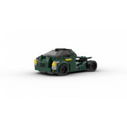 Race Truck