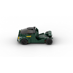 Race Truck