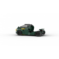 Race Truck