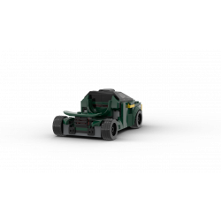 Race Truck