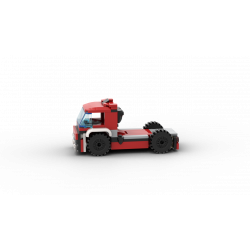 Lego 60374 8 in 1