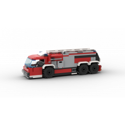 Lego 60374 8 in 1