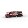 Lego 60374 8 in 1