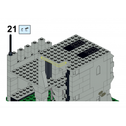 Watch Tower