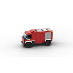 Lego 60374 8 in 1