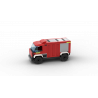 Lego 60374 8 in 1