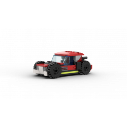 Lego 60374 8 in 1