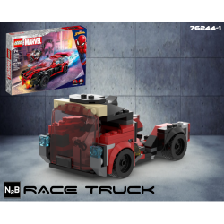 Race Truck