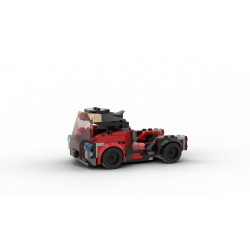Race Truck