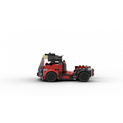 Race Truck