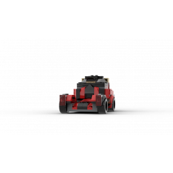 Race Truck