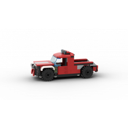 Lego 60374 8 in 1