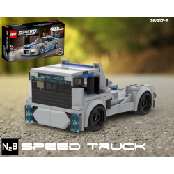 Speed Truck