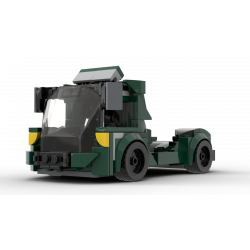 Lego 76907 Pack 8 in 1