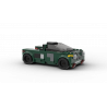 Lego 76907 Pack 8 in 1