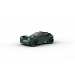 Lego 76907 Pack 8 in 1