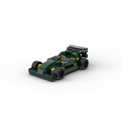 Lego 76907 Pack 8 in 1