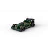 Lego 76907 Pack 8 in 1