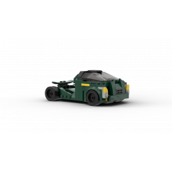 Lego 76907 Pack 8 in 1
