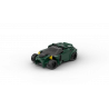 Lego 76907 Pack 8 in 1
