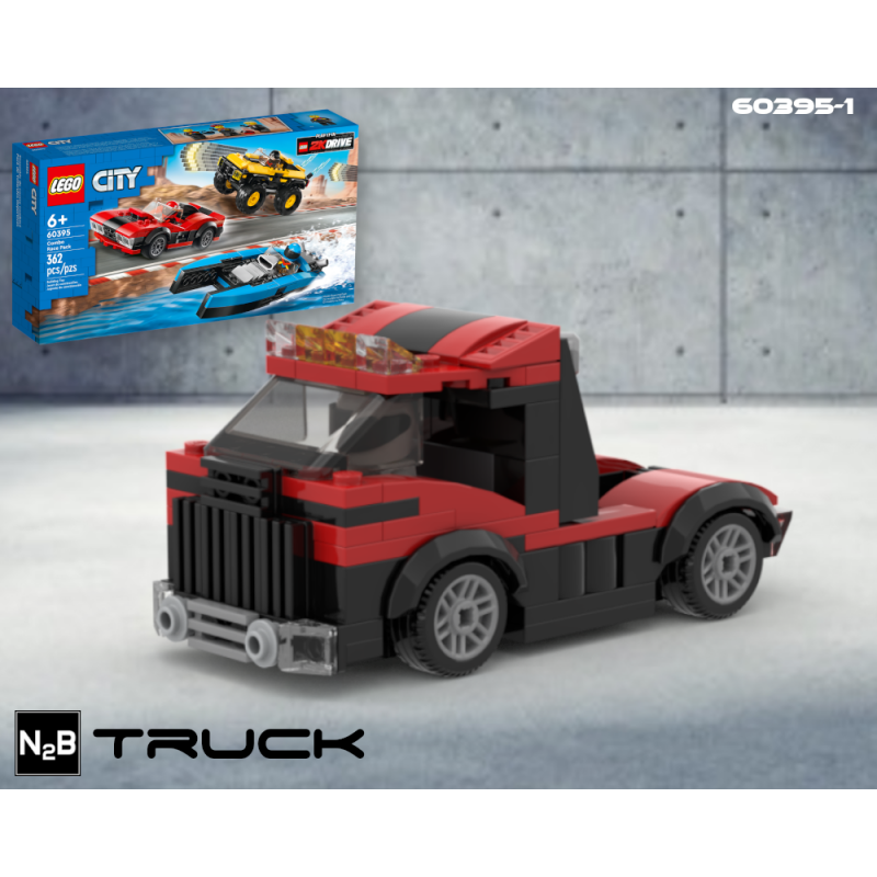 Truck