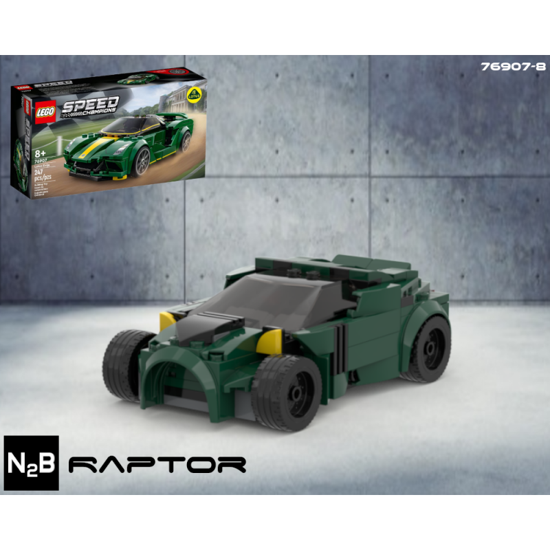 Raptor