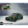 Raptor
