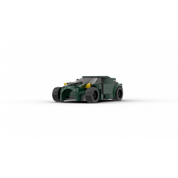 Raptor