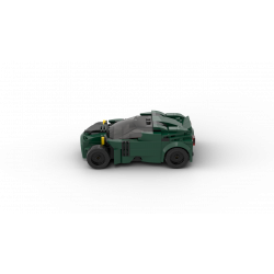 Raptor