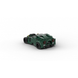 Raptor