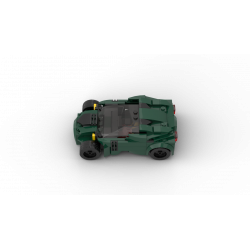 Raptor