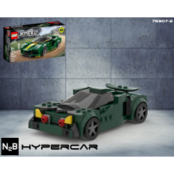 Hypercar