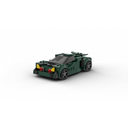 Hypercar