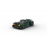 Hypercar