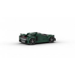 Hypercar