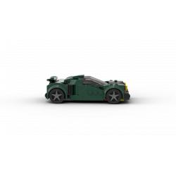 Hypercar