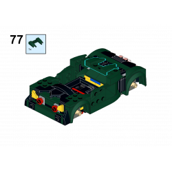 Hypercar