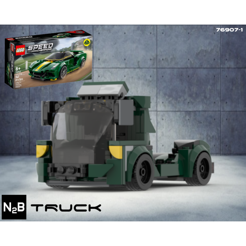 Truck