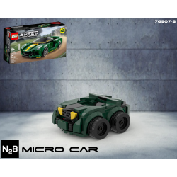 Micro Car