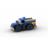 Lego 60324 8 in 1